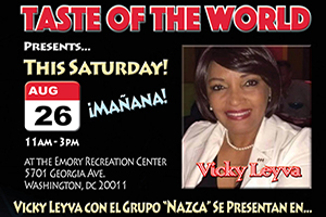 vicky-leyva-with-nazca-group-at-taste-of-the-world